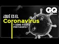 ¿Qué es el coronavirus? Cómo se contagia y cómo evitarlo