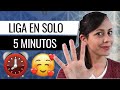 Como ligar con una chica En 5 Minutos