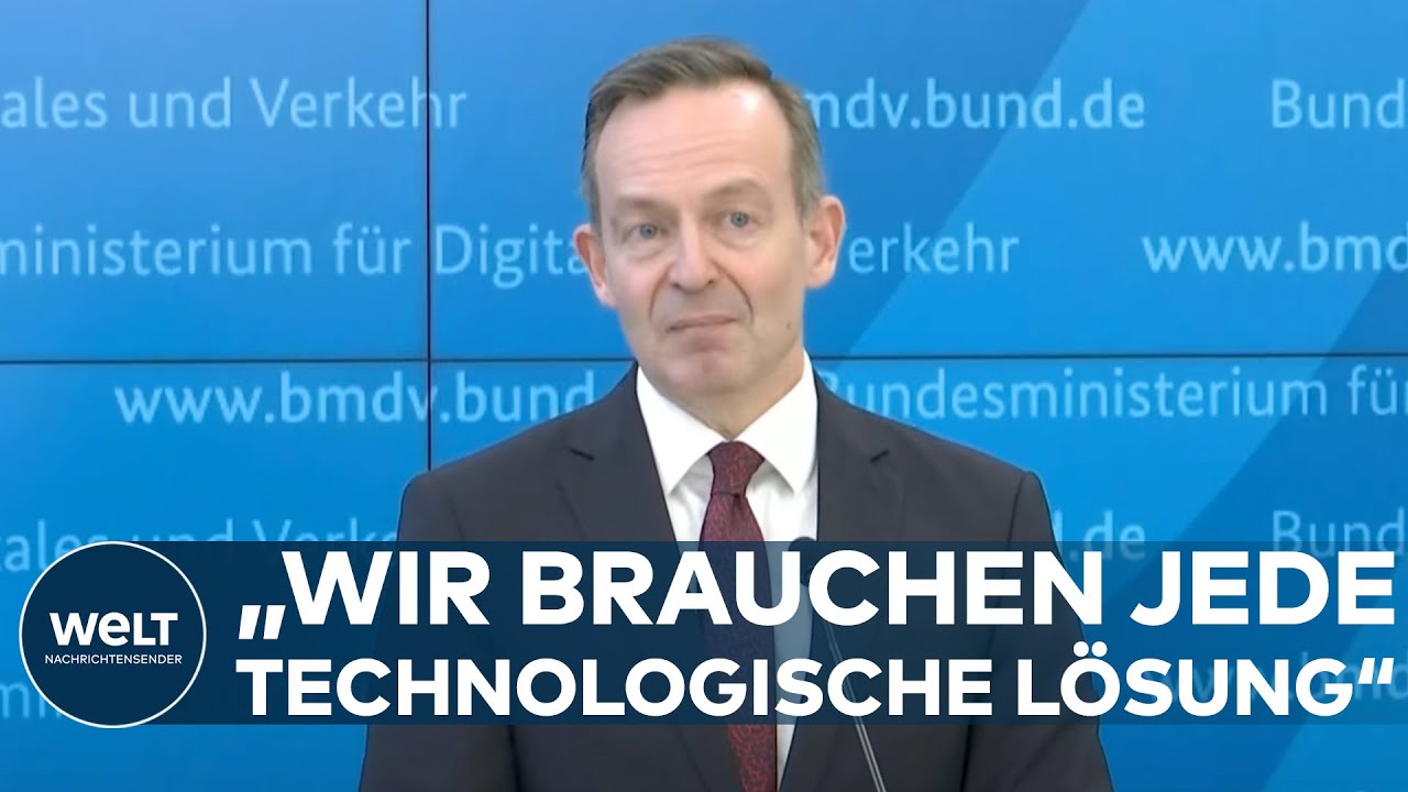 Die CDU lässt uns nicht rein – Fabian Köster findet trotzdem einen Weg | heute-show vom 01.03.2024