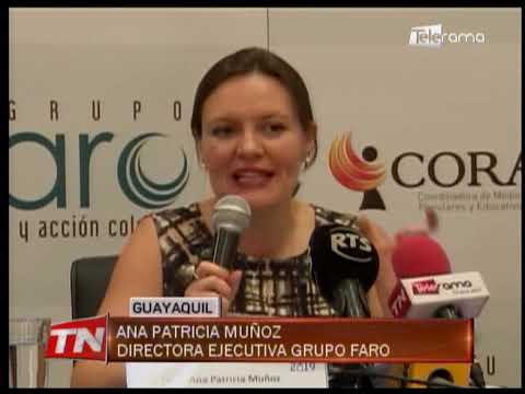 28 de febrero realizarán debate de candidatos a alcaldes de Guayaquil
