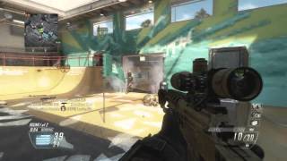 xiLowee - Elder Sniping RC Daytage #1 (E)