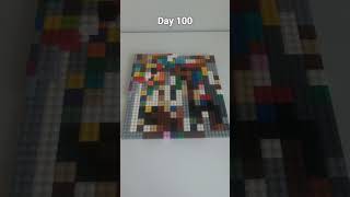 Day 101 #legobricks #subscribe #lego