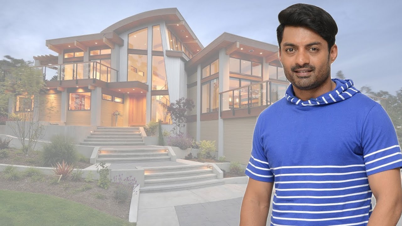 Nandamuri Kalyan Ram LifeStyle, Biography , Net Worth, family And Gallery 2018 | Movie Sarkar
