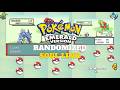 Our Attempt At A Randomized Pokémon Emerald Soul Link | Best Moments #1