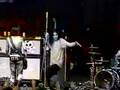 Capture de la vidéo From First To Last- Warped '06