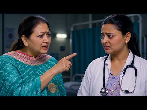 Transgender Doctor Ko Kiya Insult, Phir Usi Ne Bachayi Jaan