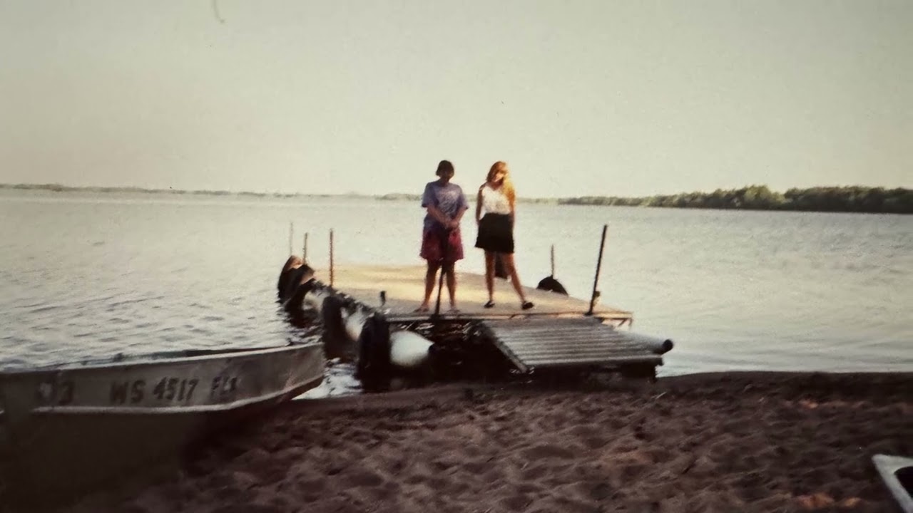 Melody Waves resort - Wi, 1991