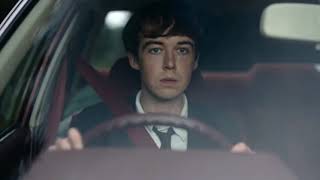 Graham Coxon - The End of the F***ing World