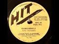 Rare south african music lefty nzimanbe bashambela flute jive