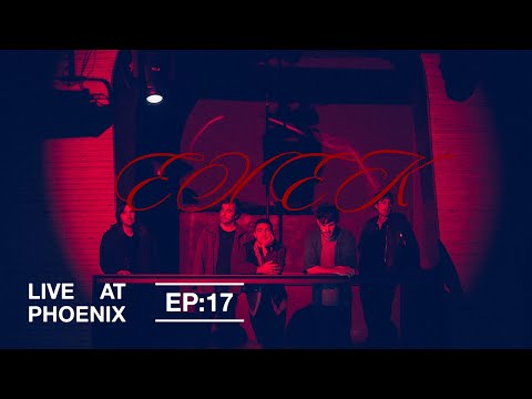 EXEK – (I'm After) Your Best Interest | Live at Phoenix
