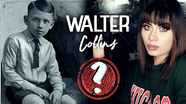 L ES MI HIJO?: WALTER COLLINS - Paulettee