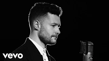 Calum Scott - Dancing On My Own (1 Mic 1 Take)