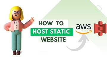 How to Host a Static Website on Amazon S3 in 1 Minutes  🔥#aws #devops