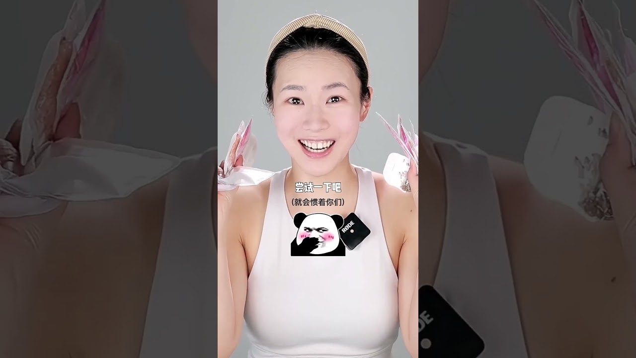 ～這下童年陰影變成年陰影了～#阴蚀王 #欢天喜地七仙女 #挑战100个反派角色 （六十三）#变装 #奇葩挑战 #shorts
