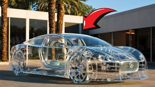 MOST RIDICULOUS CARS THAT SHOULD DIE