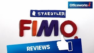 Staedtler FIMO Clay