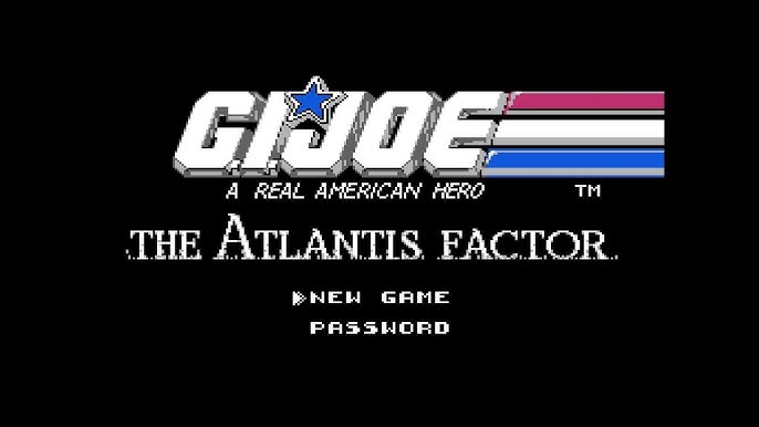 G.I. JOE THE RISE OF COBRA * FULL GAME [XBOX 360] GAMEPLAY 