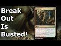 Everyone missed this card during spoilers  break out midrange jund aggro legacy mtg