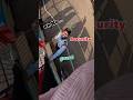 Ooo No Security Gaurd😱Pov Parkour#youtubeshorts #funny #youtubeshorts #parkour #viralshort