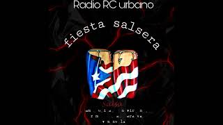 fiesta Vallenata  Radio RC urbano  venezuela