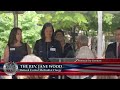 2024 Rockville Memorial Day Ceremony