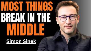 Why Middle Management Is the Hardest Job | Simon Sinek | Powerful Leadership Motivation