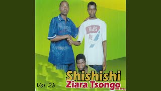 Download Lagu Sirkwen Wango MP3