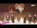 [Block B - Don&#39;t Leave] Comeback Stage | M COUNTDOWN 180111 EP.553