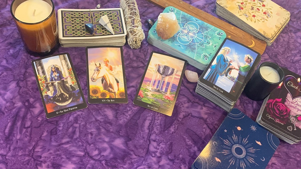 SCORPIO ♏ Unspoken Truths✨This Connection is Life Changing~How They Feel💖