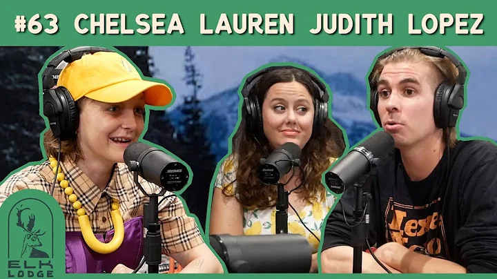 Its Corn! - Chelsea Lauren Judith Lopez | Elk Lodg...