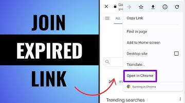 How To Join Expired Telegram Link (Quick & Easy 2025)