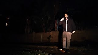 Freestyle Fridays Episode 11 - A Message For The People Prod. Realistikmusic Beats