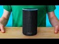 Jessaye le amazon echo