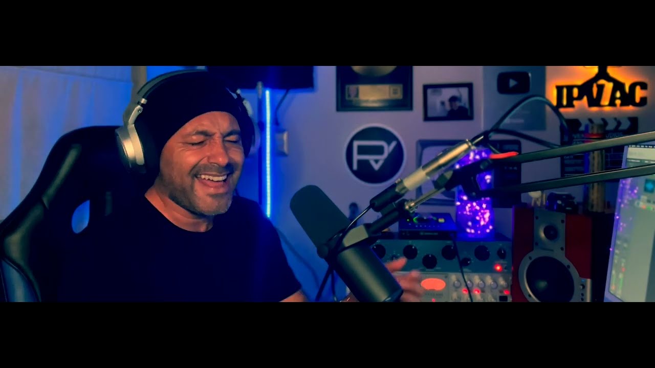 HOY EL AIRE HUELE A TI | LUIS MIGUEL | COVER EN VIVO