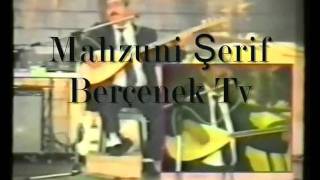 Asik Mahzuni Serif - 1992 - Alinacak Öc Bizim - Mamudo Kurban - Cafer.avi.wmv