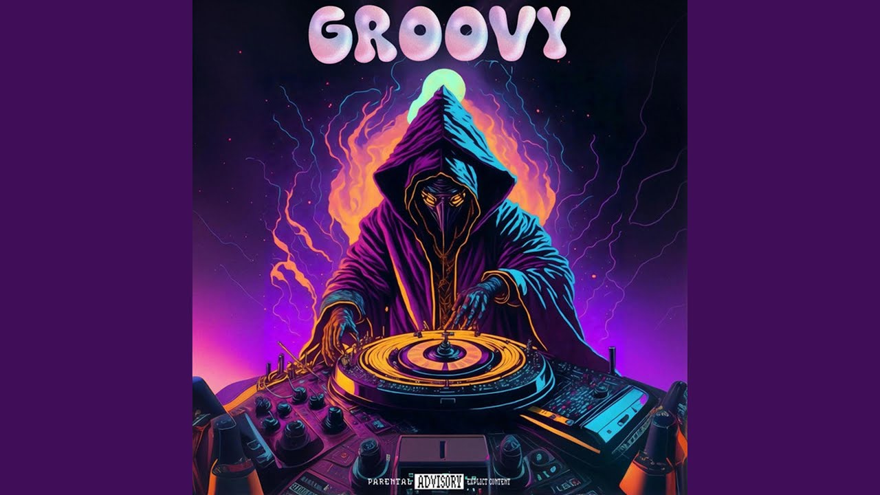 Watch Groovy on YouTube Watch Groovy on YouTube
