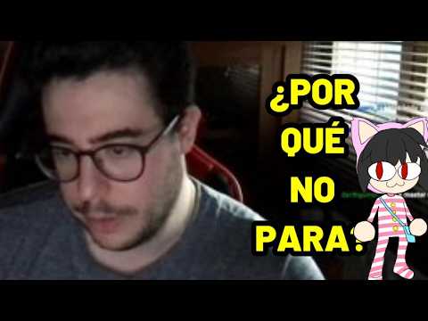 El Capitan horny REACCIONA ¿POR QUE JWULEN ROBA? @punishednymo