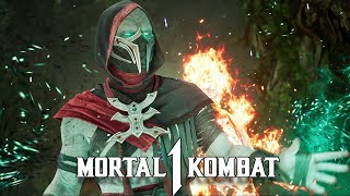 I WATCHED SONICFOX AND BECAME SWEATY...MORTAL KOMBAT 1 : 