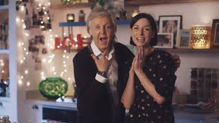 Paul McCartney | Cute Moments #4