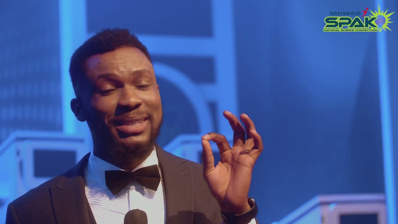 Being the Hero - Meet InterswitchSPAK Task Master, Hero Daniels + Exclusive Runners-up Interviews