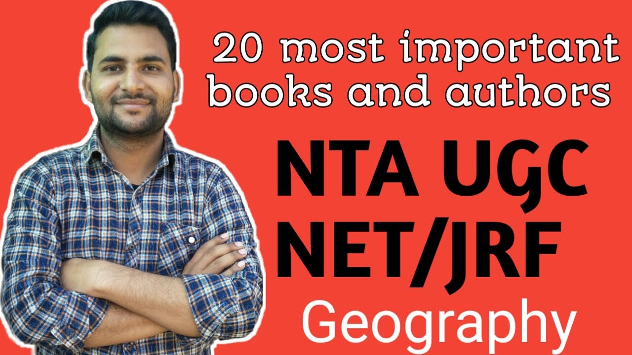 20-most-important-books-and-authors-in-geography-for-nta-ugc-net-youtube