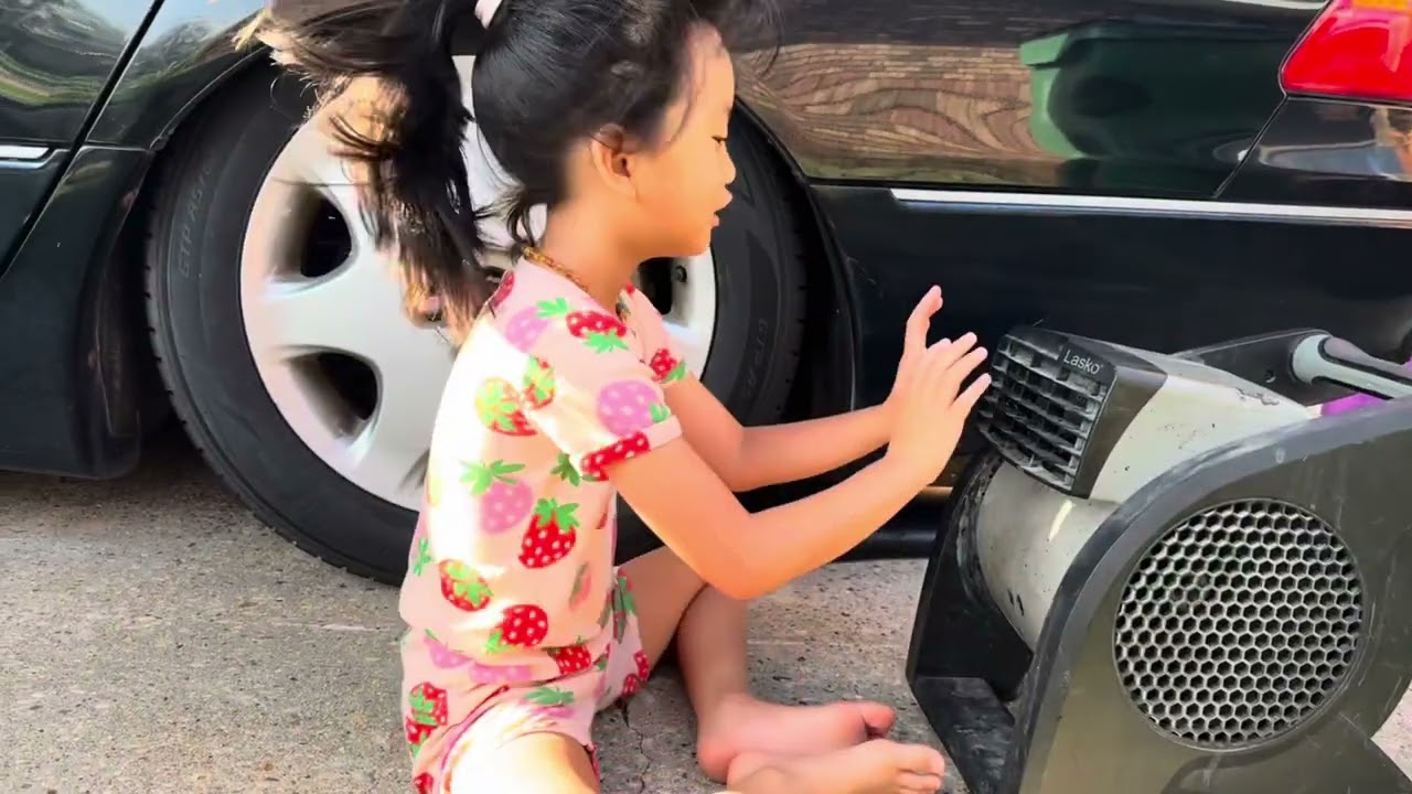 Lexus LS430 Drift Car Build - VLOG Ep. 1