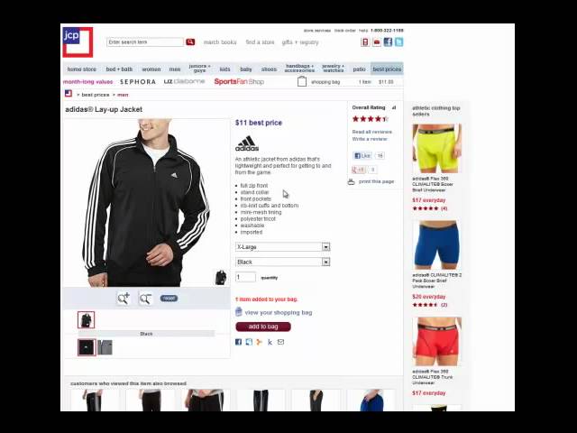 Адидас Интернет Магазин Орск