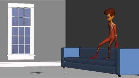 AN04 assignment 1 Blocking