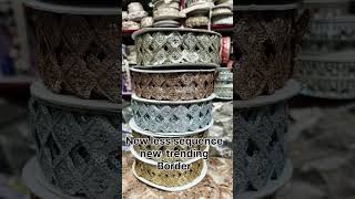 New lac sequence new variety sequence border Aisi aur dekhne ke liye subscribe Karen 🆕🆕🆕🆕
