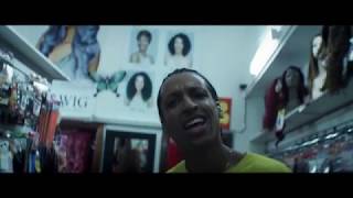 Raiza Biza & REMI Feat. Baro - Runner