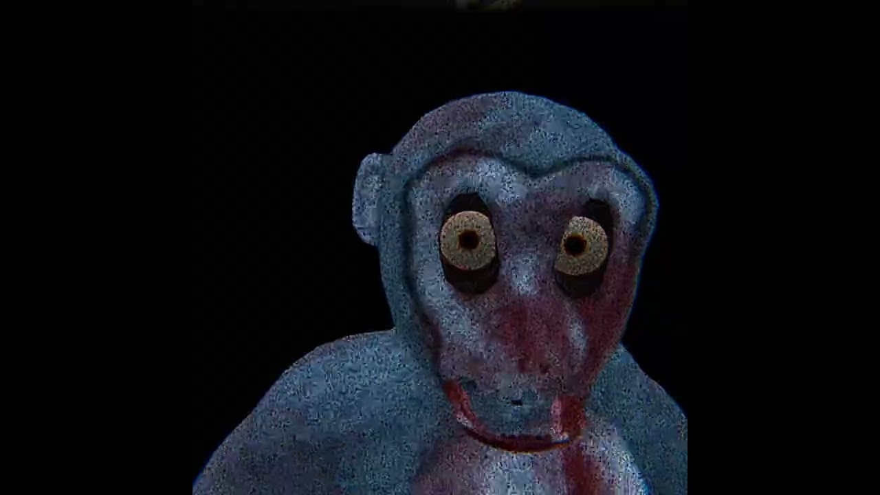 Lethal ape redux is insane