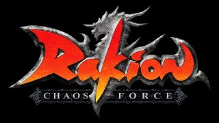 RAKION CHAOS FORCE STEAM | HOW TO ENCHANT AN ITEM (SKULL NECKLACE)