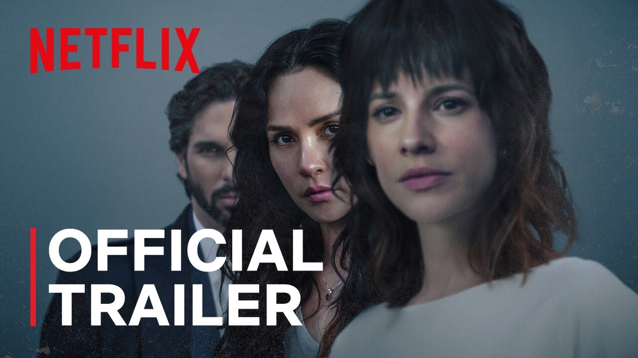 The Guest - Official Trailer [English] | Netflix