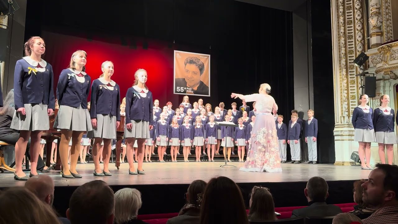 Girometta (italská lidová)